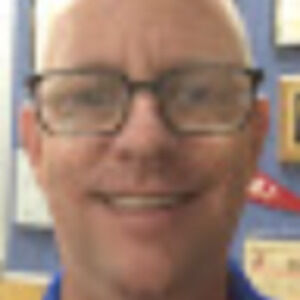 Meet your Posher, Zachary